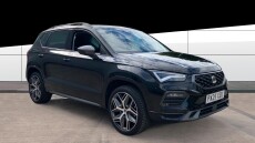 SEAT Ateca 1.5 TSI EVO FR Sport 5dr DSG Petrol Estate